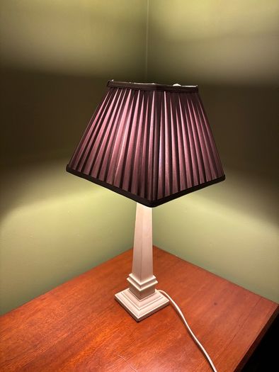Free Lamps