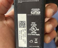 DELL 65W Charger Ac Adapter