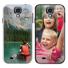 Personalised Silicone Samsung Galaxy S4 case cover photo case cover