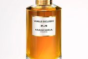 Mancera Vanille exclusive sample 10 ml or 5 ml