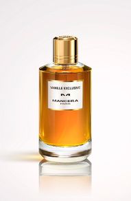 Mancera Vanille exclusive sample 10 ml or 5 ml