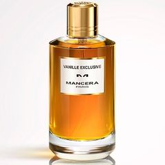 Mancera Vanille exclusive sample 10 ml or 5 ml