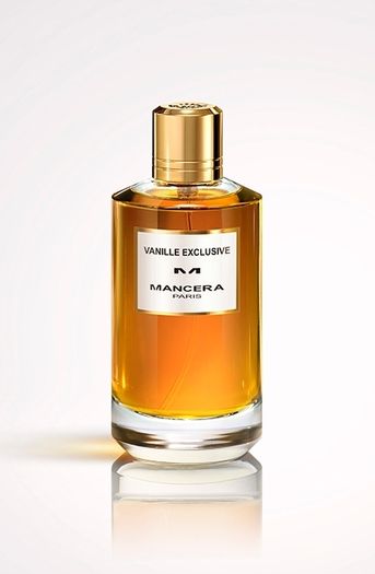 Mancera Vanille exclusive sample 10 ml or 5 ml