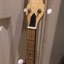 5 String Open Back Banjo Image 4