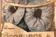 Baby shoes