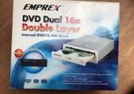 EMPREX Internal DVD Drive