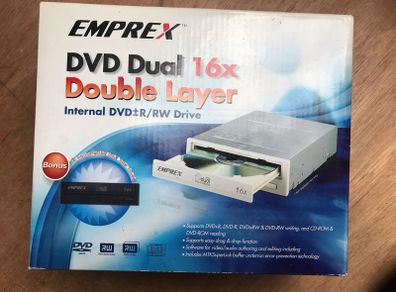 EMPREX Internal DVD Drive