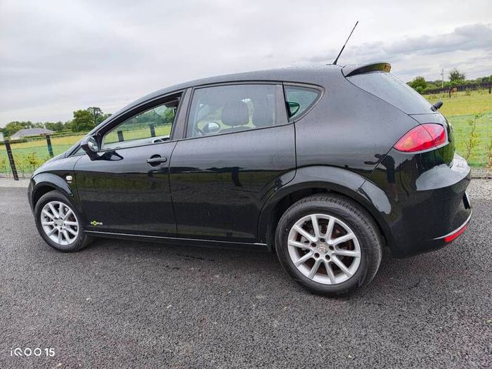 2012 Seat Leon TSi 1.2 (NCT 2027)