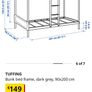 bunk, bed Image 3