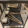 bird cage Image 4