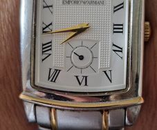 NICE watch.