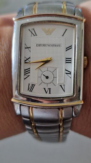 NICE watch.