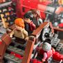Lego Harry Potter Hogwarts Express 75955 Image 7