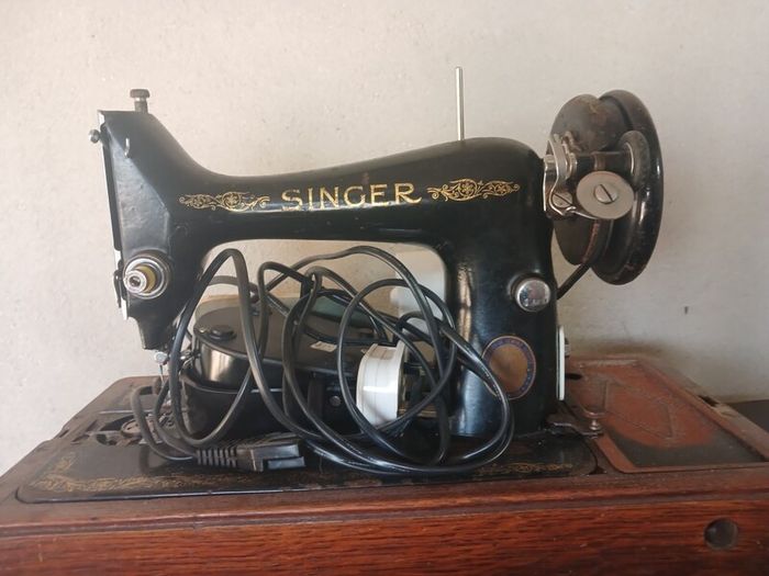 Singer Sewing machine