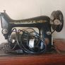Singer Sewing machine Image 6