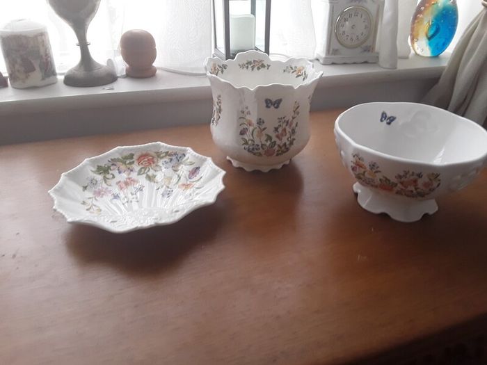 China crockery