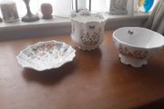 China crockery