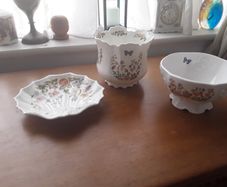 China crockery