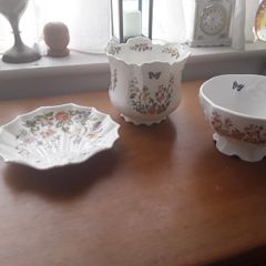 China crockery