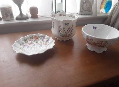 China crockery