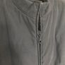 Dunnes Stores khaki soft body warmer size 12 Image 3