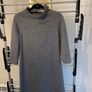 Beautiful Claudie Pierlot Dress in Immaculate Condition Image 7