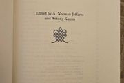 An Irish Childhood.  Ny A. Norman Jeffares And Antony Kamm.  First Edition Hardback In Good Condition.  See Photos For Same.