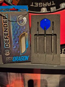 red dragon 24g
