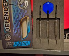 red dragon 24g