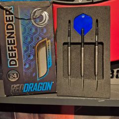 red dragon 24g