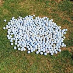 golf balls X 450