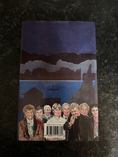Vintage Voices of Cork by Vincent Power Book