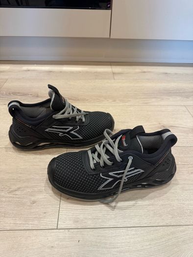 safety shoes u power