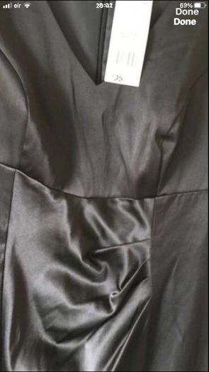Ladies BNWT dress size 10