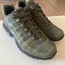 Green Nike Air Max UK 10 Image 4