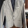 Mens suit jacket Image 2