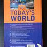 Today's World Leaving Certificate GEOGRAPHY Image 2