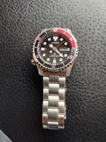 Citizen Promaster Automatic Diver