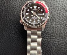 Citizen Promaster Automatic Diver