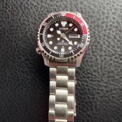 Citizen Promaster Automatic Diver