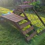 Outdoor play centre Image 3