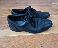 Boy's School Shoes (Clark's)