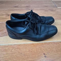 Boy's School Shoes (Clark's)