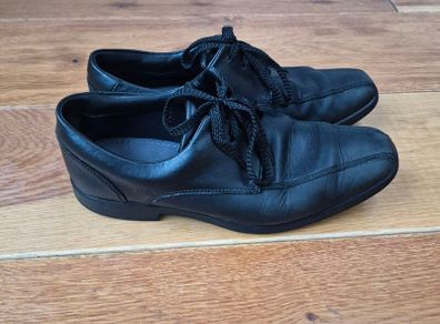 Boy's School Shoes (Clark's)