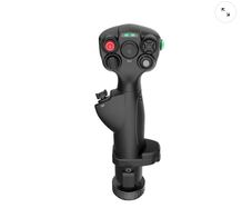 MOZA MHG Flightstick