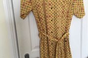 ladies dress