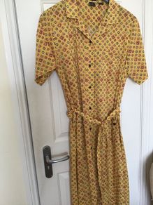 ladies dress