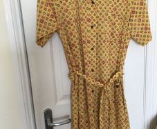 ladies dress