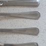 Judge Stainless Steel Beaded Cutlery Set - 14 Pieces Image 3