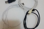 phone cables